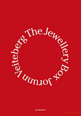 The Jewellery Box - Jorunn Veitegerg [KSIĄŻKA]