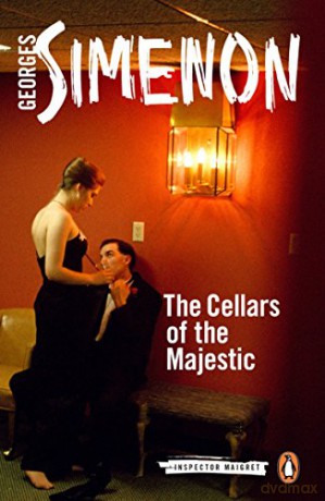 The Jewish Century, New Edition - Georges Simenon [KSIĄŻKA]