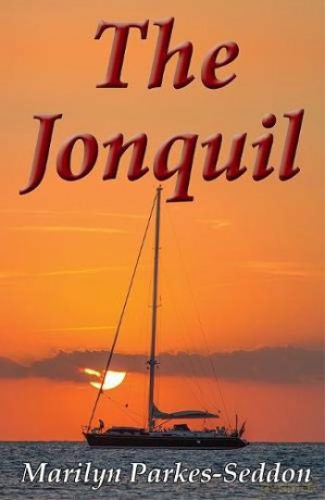 The Jonquil - Marilyn Parkes-Seddon [KSIĄŻKA]