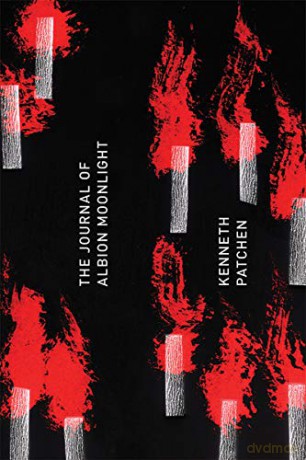 The Journal of Albion Moonlight - Kenneth Patchen [KSIĄŻKA]