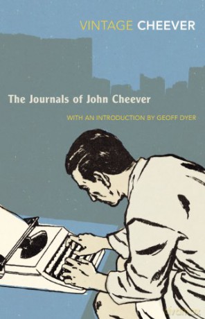 The Journals - John Cheever [KSIĄŻKA]