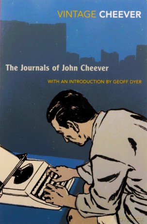 The Journals - John Cheever [KSIĄŻKA]