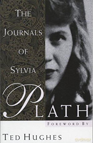 The Journals of Sylvia Plath - Sylvia Plath [KSIĄŻKA]