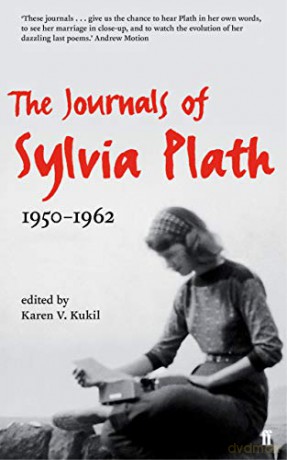 The Journals of Sylvia Plath - Sylvia Plath [KSIĄŻKA]
