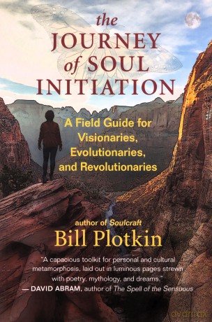 The Journey of Soul Initiation: A Field Guide for Visionaries, Revolutionaries, and Evolutionaries: A Field Guide for Visionaries, Evolutionaries, and Revolutionaries - Bill Plotkin [KSIĄŻKA]