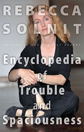 The Journeys of Trees: A Story about Forests, People, and the Future - Rebecca Solnit [KSIĄŻKA]