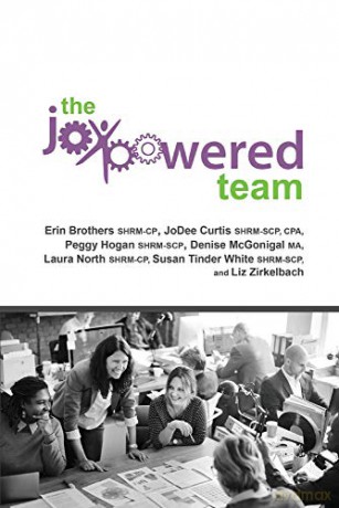 The Joypowered Team: 3 - JoDee Curtis [KSIĄŻKA]