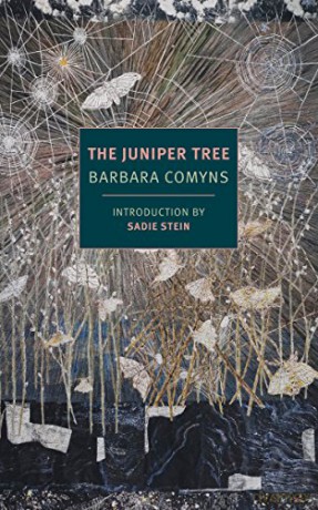 The Juniper Tree New York Review Books Classics - Sadie Stein [KSIĄŻKA]