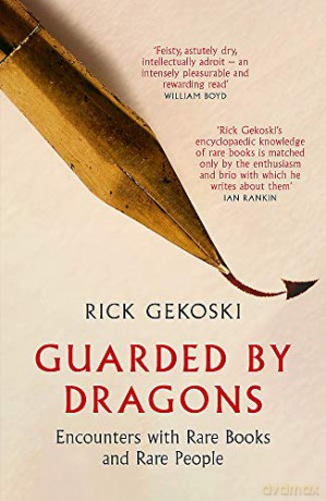 The Justice Game - Rick Gekoski [KSIĄŻKA]