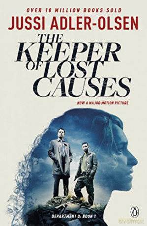 The Keeper of Lost Causes: Department Q 1 - Jussi Adler-Olsen [KSIĄŻKA]