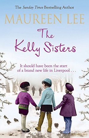 The Kelly Sisters - Maureen Lee [KSIĄŻKA]