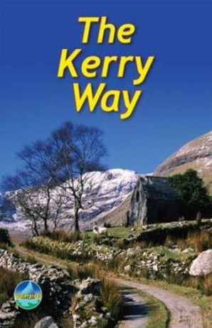The Kerry Way Rucksack Readers - Sandra Bardwell [KSIĄŻKA]