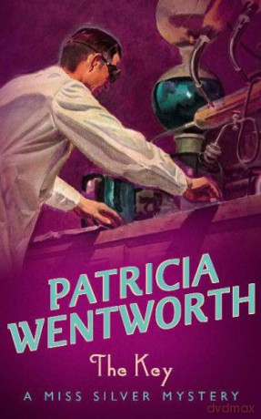 The Key Miss Silver Series - Patricia Wentworth [KSIĄŻKA]
