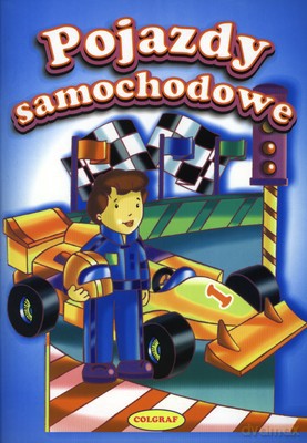 Pojazdy Samochodowe [KSIĄŻKA]