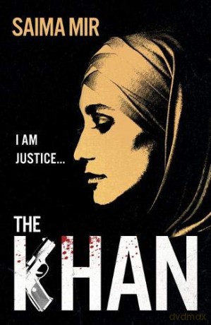 The Khan [KSIĄŻKA]