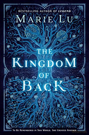 The Kingdom of Back - Marie Lu [KSIĄŻKA]