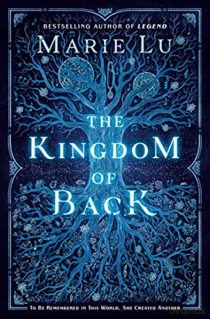 The Kingdom of Back - Lu [KSIĄŻKA]
