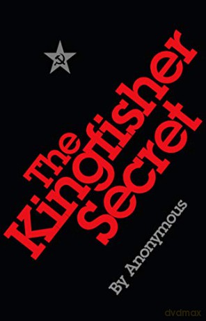 The Kingfisher Secret - Alex Urban [KSIĄŻKA]