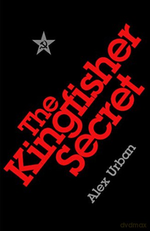 The Kingfisher Secret - Alex Urban [KSIĄŻKA]