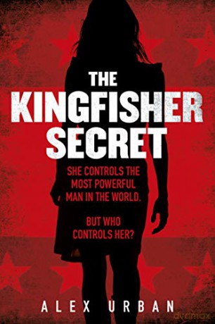 The Kingfisher Secret - Alex Urban [KSIĄŻKA]