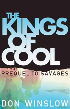 The Kings of Cool - Don Winslow [KSIĄŻKA]