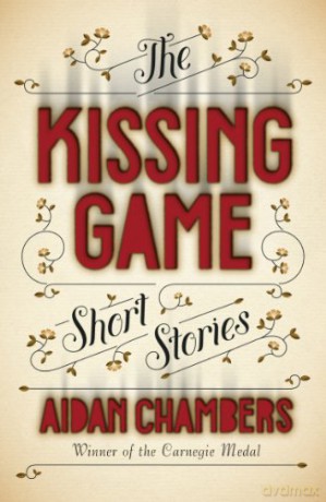The Kissing Game - Aidan Chambers [KSIĄŻKA]