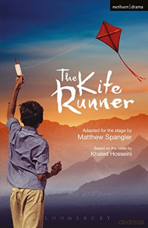 The Kite Runner Modern Plays - Khaled Hosseini [KSIĄŻKA]
