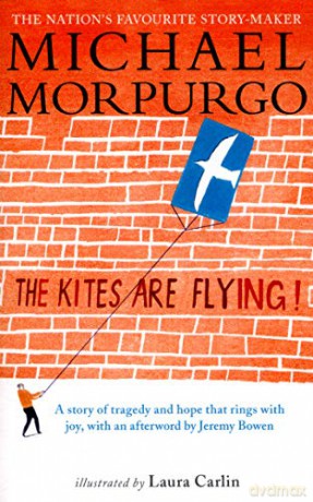 The kites are flying! [KSIĄŻKA]