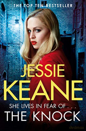 The Knock - Jessie Keane [KSIĄŻKA]