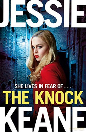 The Knock - Jessie Keane [KSIĄŻKA]
