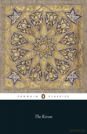 The Koran Penguin Classics - Mr N J Dawood [KSIĄŻKA]