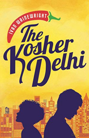 The Kosher Delhi - Ivan Wainewright [KSIĄŻKA]