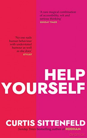 The Kripalu Kitchen: Nourishing Food for Body and Soul - Curtis Sittenfeld [KSIĄŻKA]