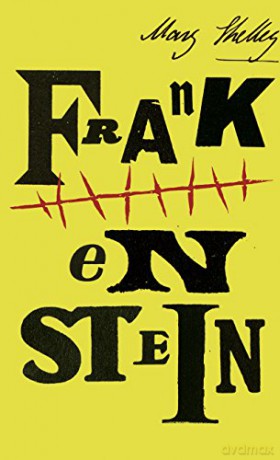 The Krull House Penguin Modern Classics - Mary Shelley [KSIĄŻKA]