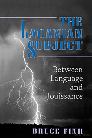 The Lacanian Subject: Between Language and Jouissance Princeton Paperbacks - Bruce Fink [KSIĄŻKA]