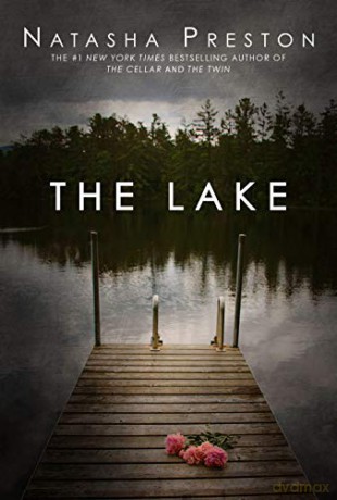 The Lake - Preston Natasha [KSIĄŻKA]