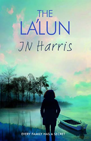 The La'lun - J N Harris [KSIĄŻKA]