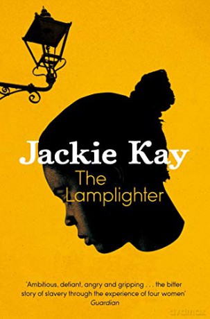 The Lamplighter - Jackie Kay [KSIĄŻKA]