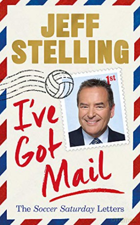 The Lamplighters: Emma Stonex - Jeff Stelling [KSIĄŻKA]