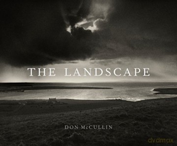 The Landscape - Don McCullin [KSIĄŻKA]