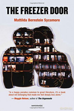 The Language Animal: The Full Shape of the Human Linguistic Capacity - Mattilda Bernstein Sycamore [KSIĄŻKA]