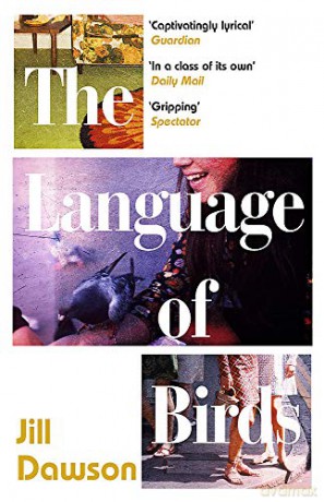 The Language of Birds - Jill Dawson [KSIĄŻKA]