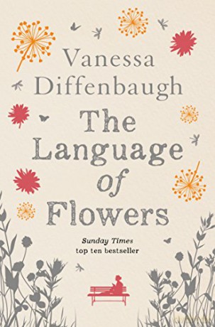 The Language of Flowers - Vanessa Diffenbaugh [KSIĄŻKA]
