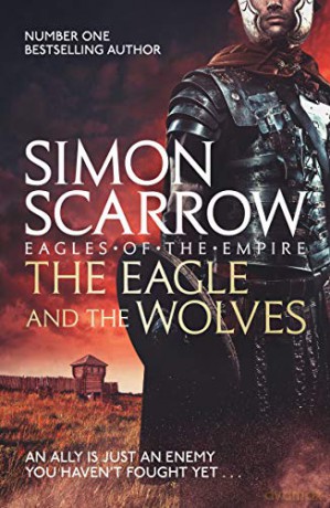 The Language of Leadership: How to Engage and Inspire Your Team - Simon Scarrow [KSIĄŻKA]
