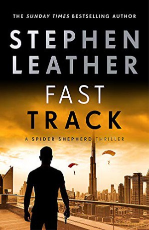 The Last Assassin - Stephen Leather [KSIĄŻKA]