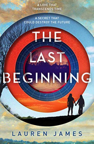 The Last Beginning The Next Together - Lauren James [KSIĄŻKA]