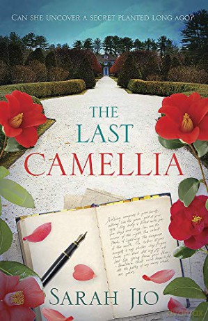 The Last Camellia - Sarah Jio [KSIĄŻKA]