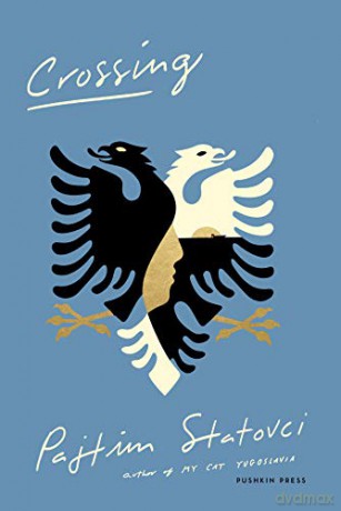 The Last Chance Matinee: A Book Club Recommendation! Hudson Sisters - Pajtim Statovci [KSIĄŻKA]