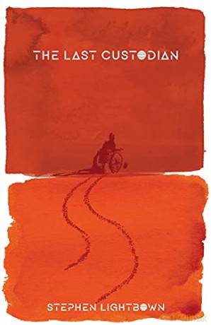 The Last Custodian - Stephen Lightbown [KSIĄŻKA]