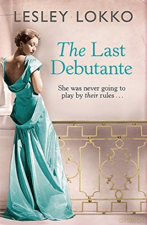 The Last Debutante - Lesley Lokko [KSIĄŻKA]